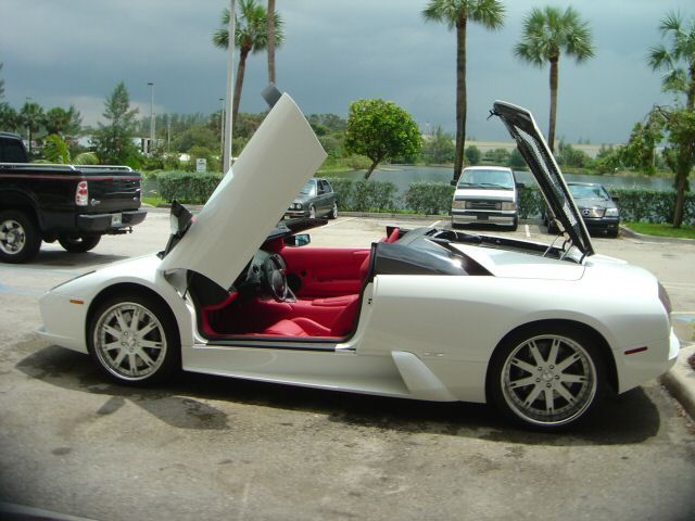2005MurcielagoRoadster